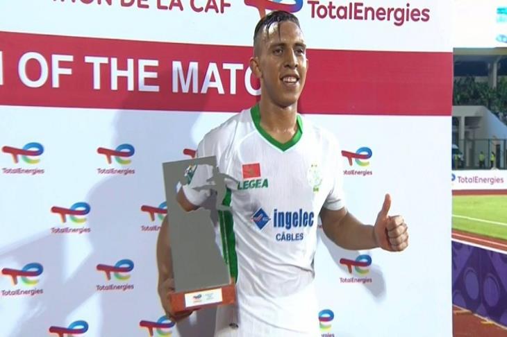 سفيان رحيمي